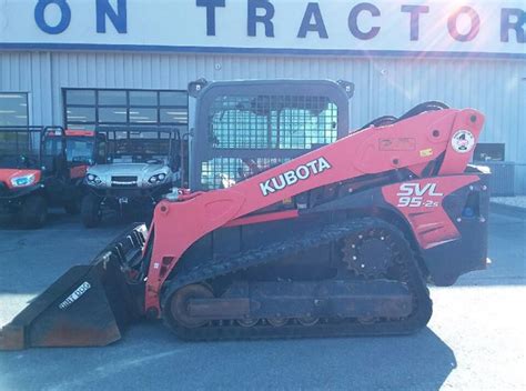 2017 svc skid steer for sale|2017 Kubota Skid Steers Equipment for Sale.